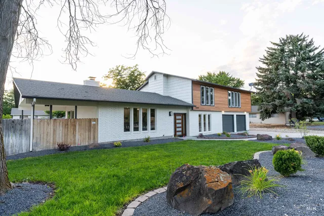 $635,000 | 16103 Kimball Avenue, Caldwell, ID 83607