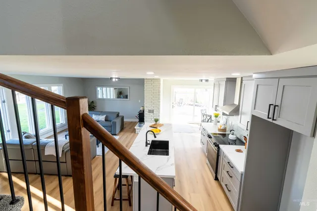 $635,000 | 16103 Kimball Avenue, Caldwell, ID 83607