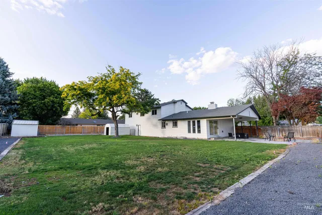 $635,000 | 16103 Kimball Avenue, Caldwell, ID 83607