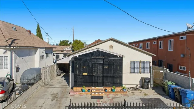 $895,000 | 1523 East Vernon Avenue, Los Angeles, CA 90011