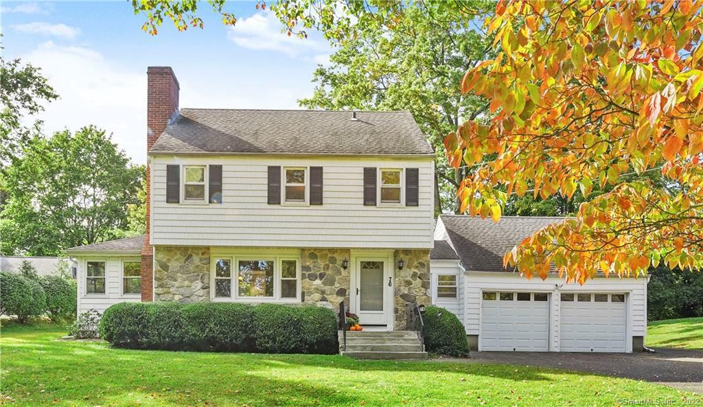 76 Oxford Road Fairfield, CT 06890 - Photo 1 of 1 Gallery Image 1