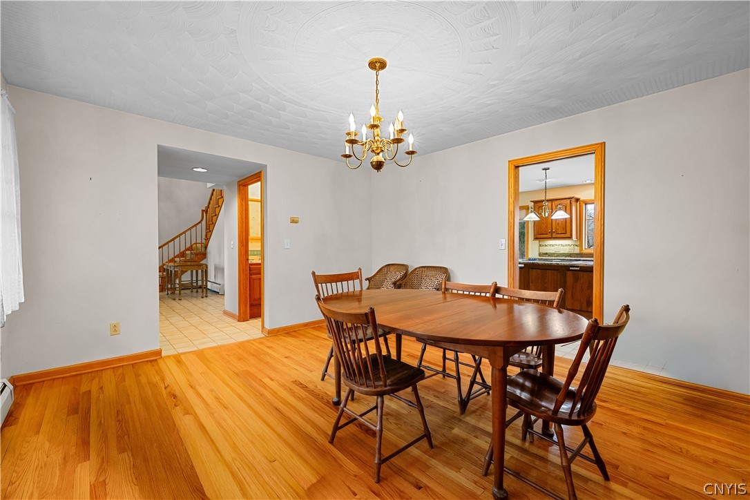 6092 Hawkins Corners Road Lee, NY 13363 - Photo 13 of 50