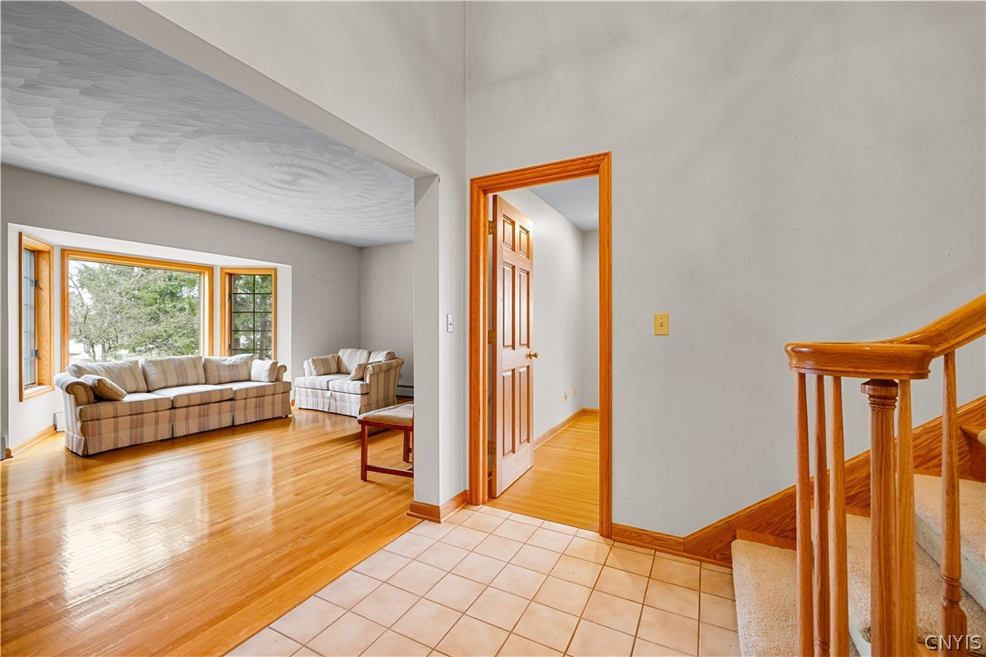 6092 Hawkins Corners Road Lee, NY 13363 - Photo 17 of 50