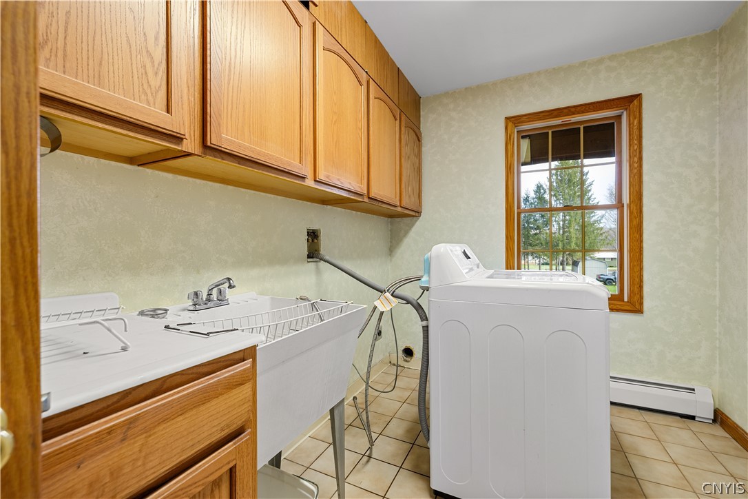 6092 Hawkins Corners Road Lee, NY 13363 - Photo 3 of 50