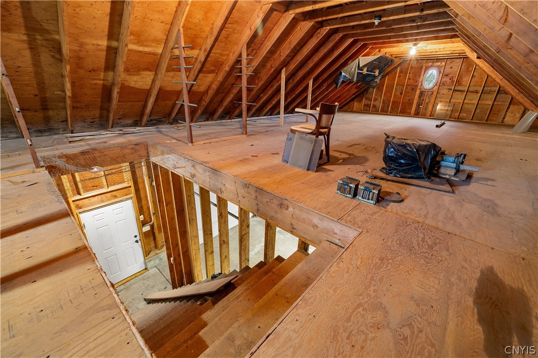 6092 Hawkins Corners Road Lee, NY 13363 - Photo 35 of 50