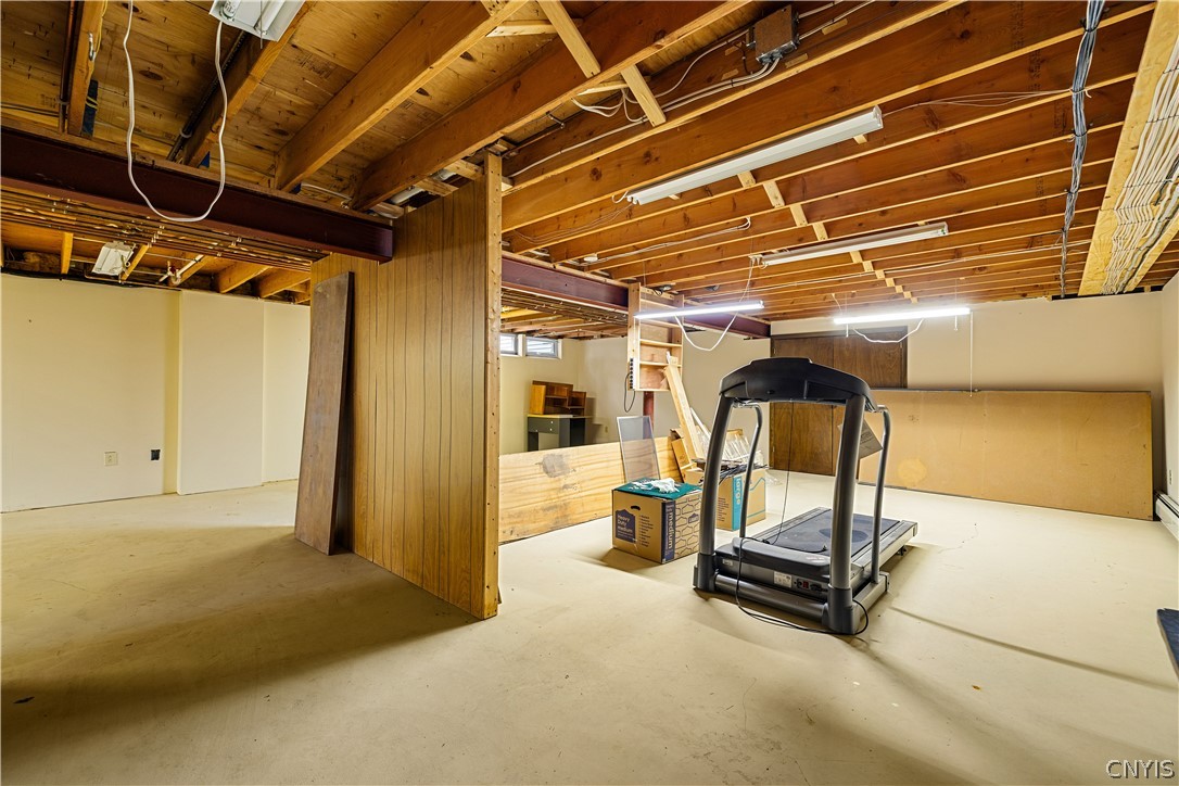 6092 Hawkins Corners Road Lee, NY 13363 - Photo 38 of 50