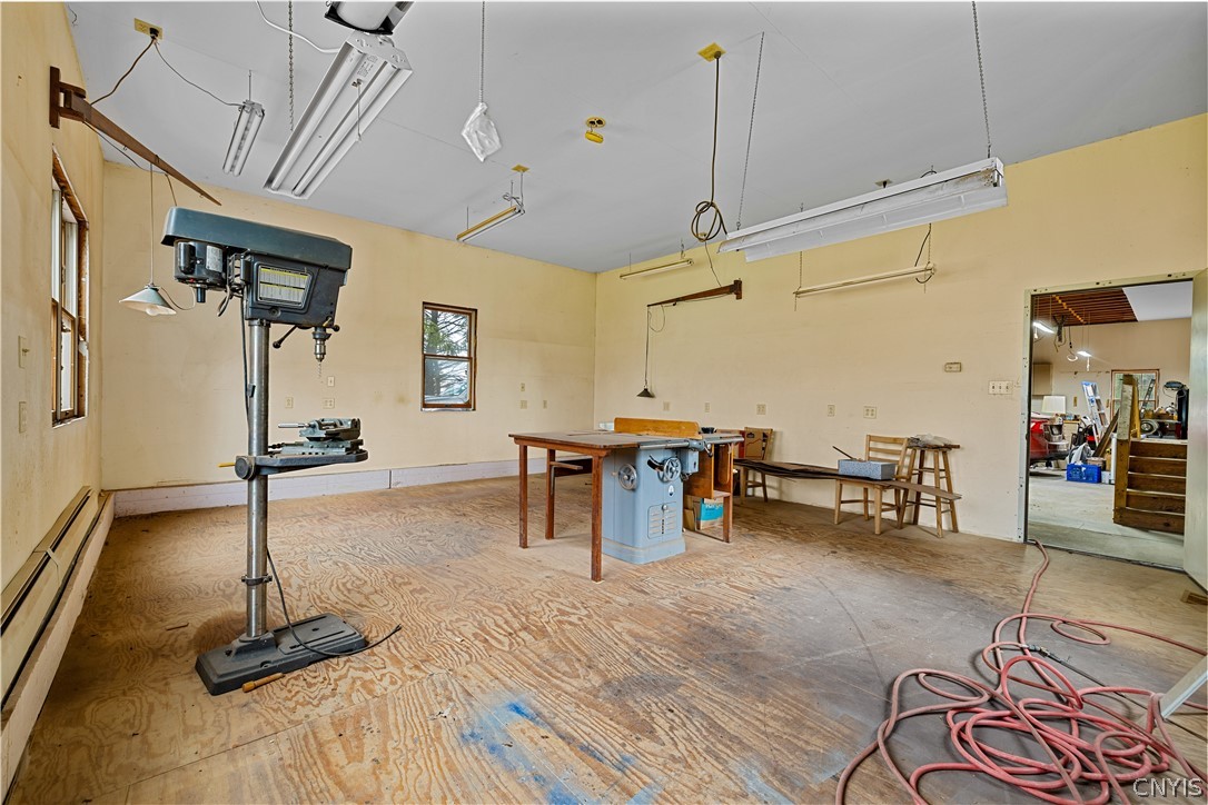 6092 Hawkins Corners Road Lee, NY 13363 - Photo 40 of 50