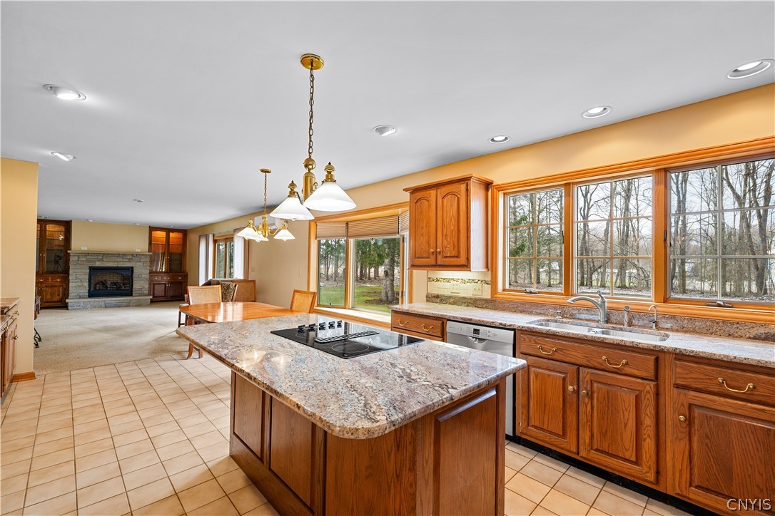 6092 Hawkins Corners Road Lee, NY 13363 - Photo 4 of 50