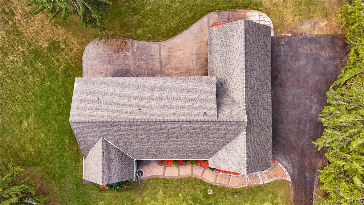 6092 Hawkins Corners Road Lee, NY 13363 - Photo 42 of 50