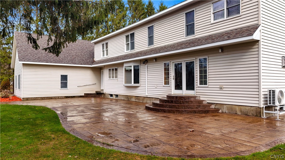 6092 Hawkins Corners Road Lee, NY 13363 - Photo 43 of 50