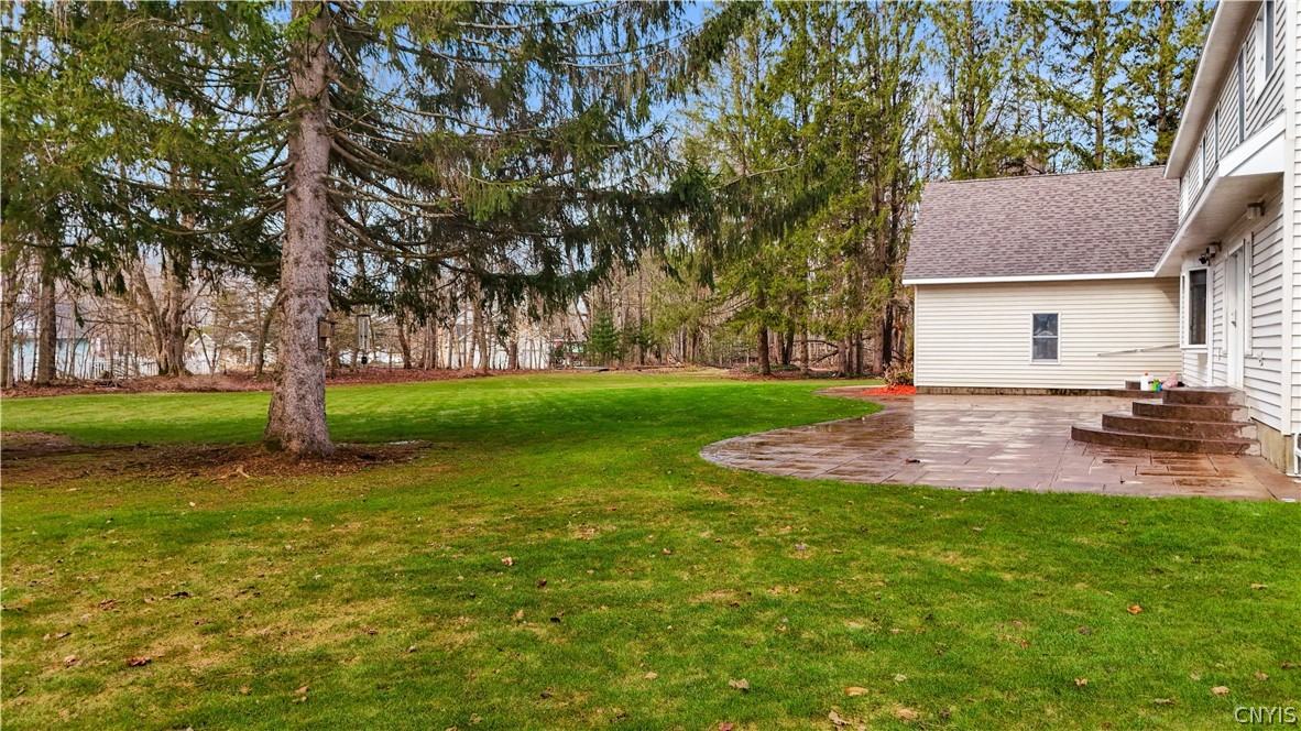 6092 Hawkins Corners Road Lee, NY 13363 - Photo 44 of 50