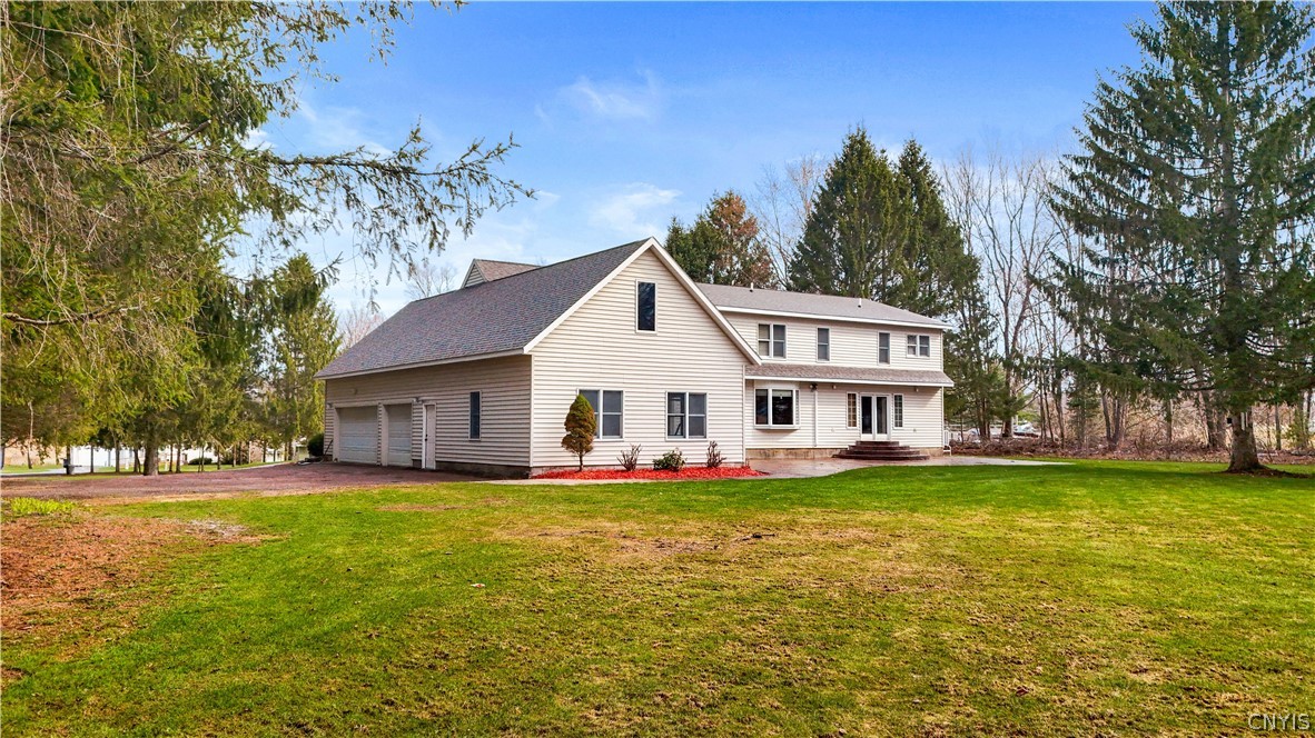 6092 Hawkins Corners Road Lee, NY 13363 - Photo 45 of 50