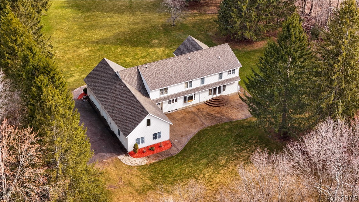 6092 Hawkins Corners Road Lee, NY 13363 - Photo 46 of 50