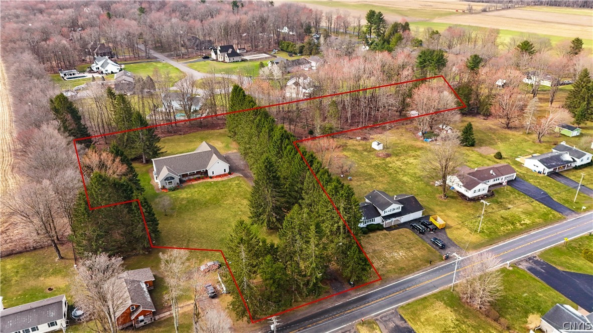 6092 Hawkins Corners Road Lee, NY 13363 - Photo 48 of 50