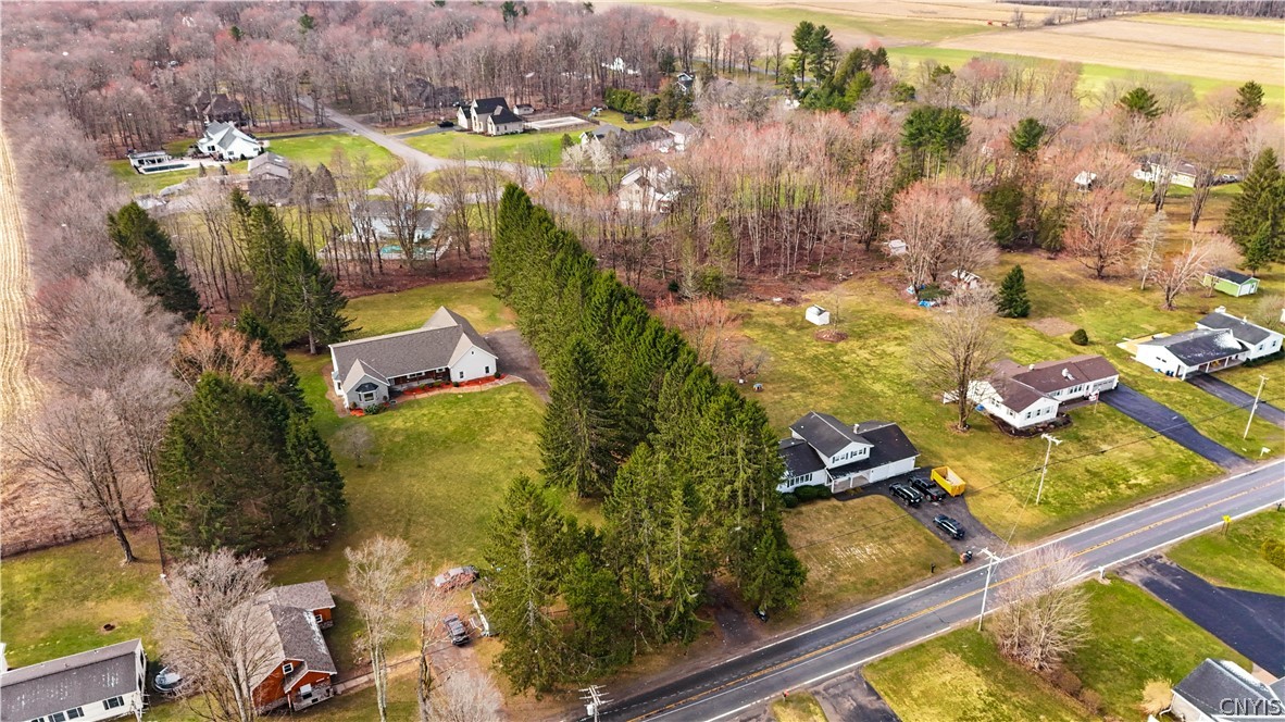 6092 Hawkins Corners Road Lee, NY 13363 - Photo 49 of 50