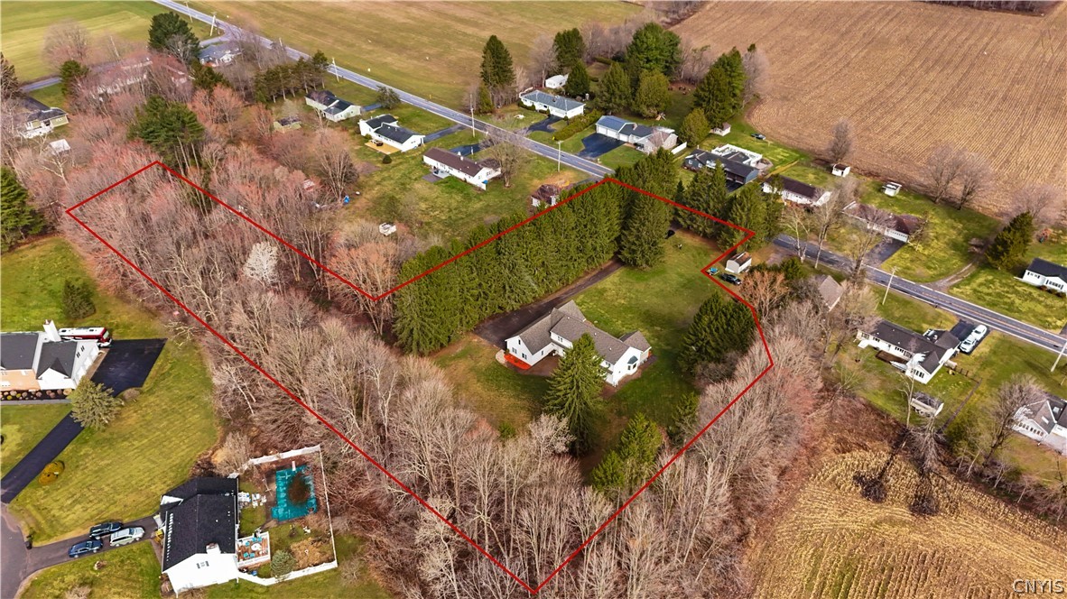 6092 Hawkins Corners Road Lee, NY 13363 - Photo 50 of 50