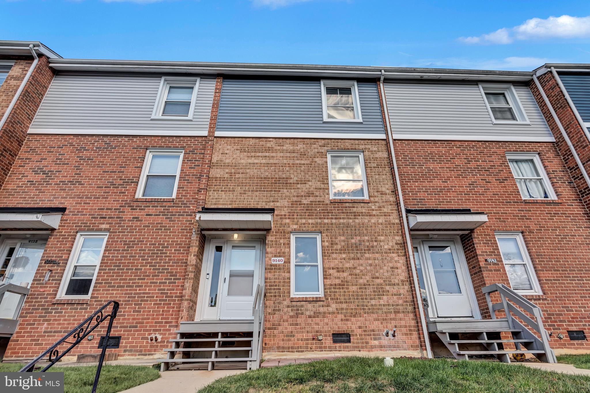 9140 Canterbury Riding Laurel, MD 20723 - Photo 29 of 30