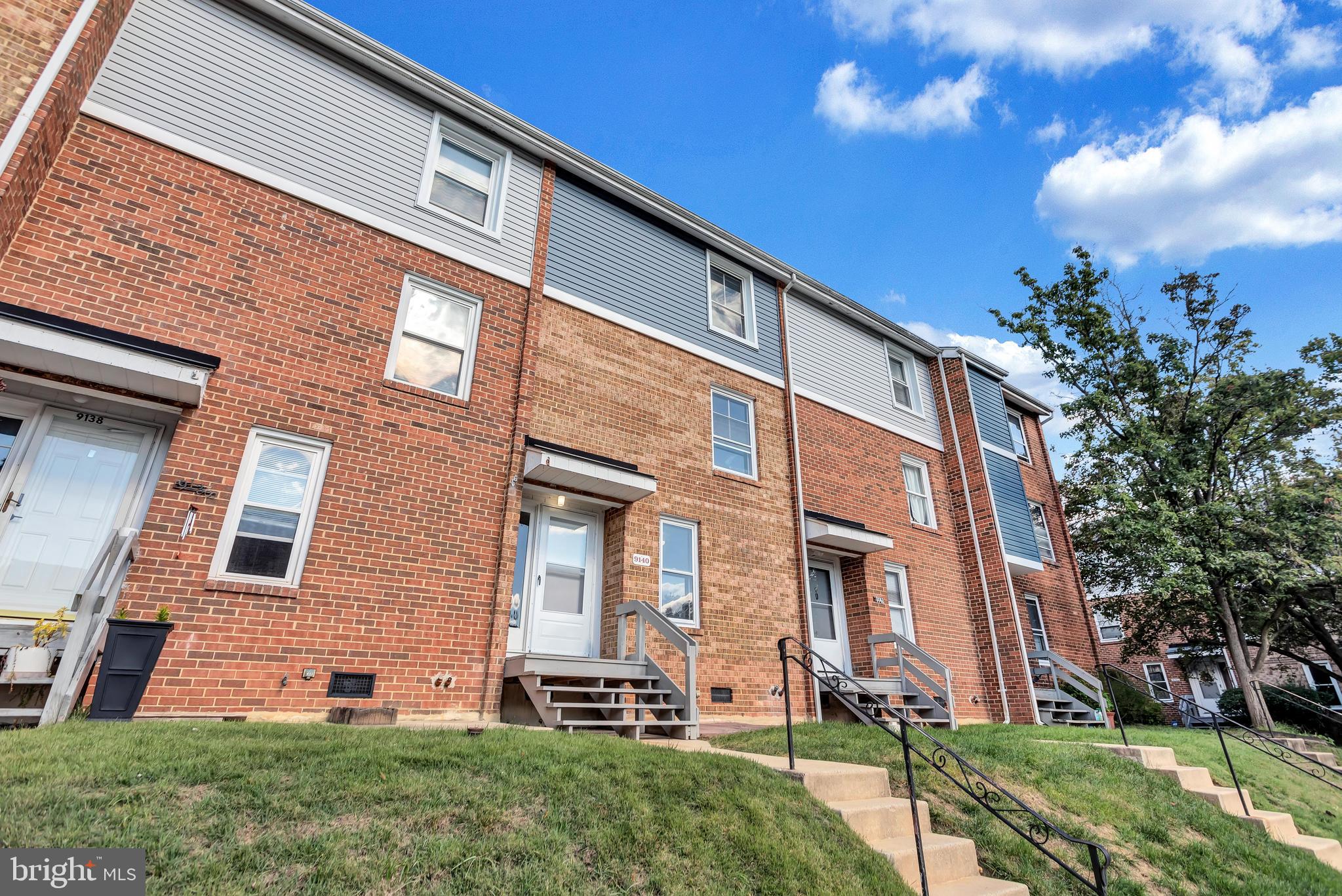 9140 Canterbury Riding Laurel, MD 20723 - Photo 30 of 30