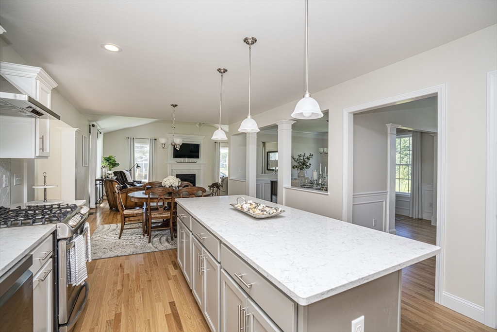 30 Spruce Street Raynham, MA 02767 - Photo 9 of 19