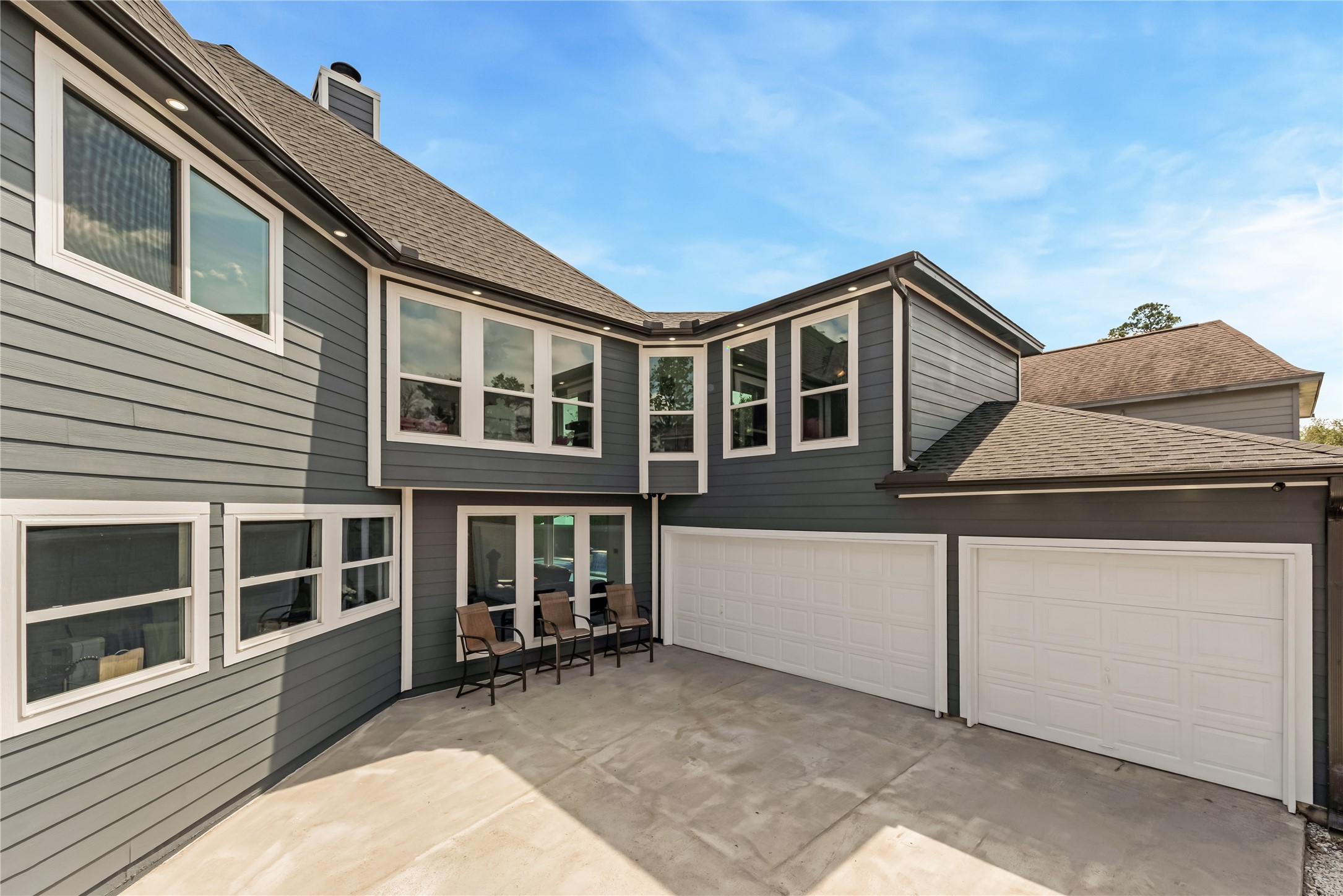 17311 Nevelson Circle Spring, TX 77379 - Photo 45 of 48