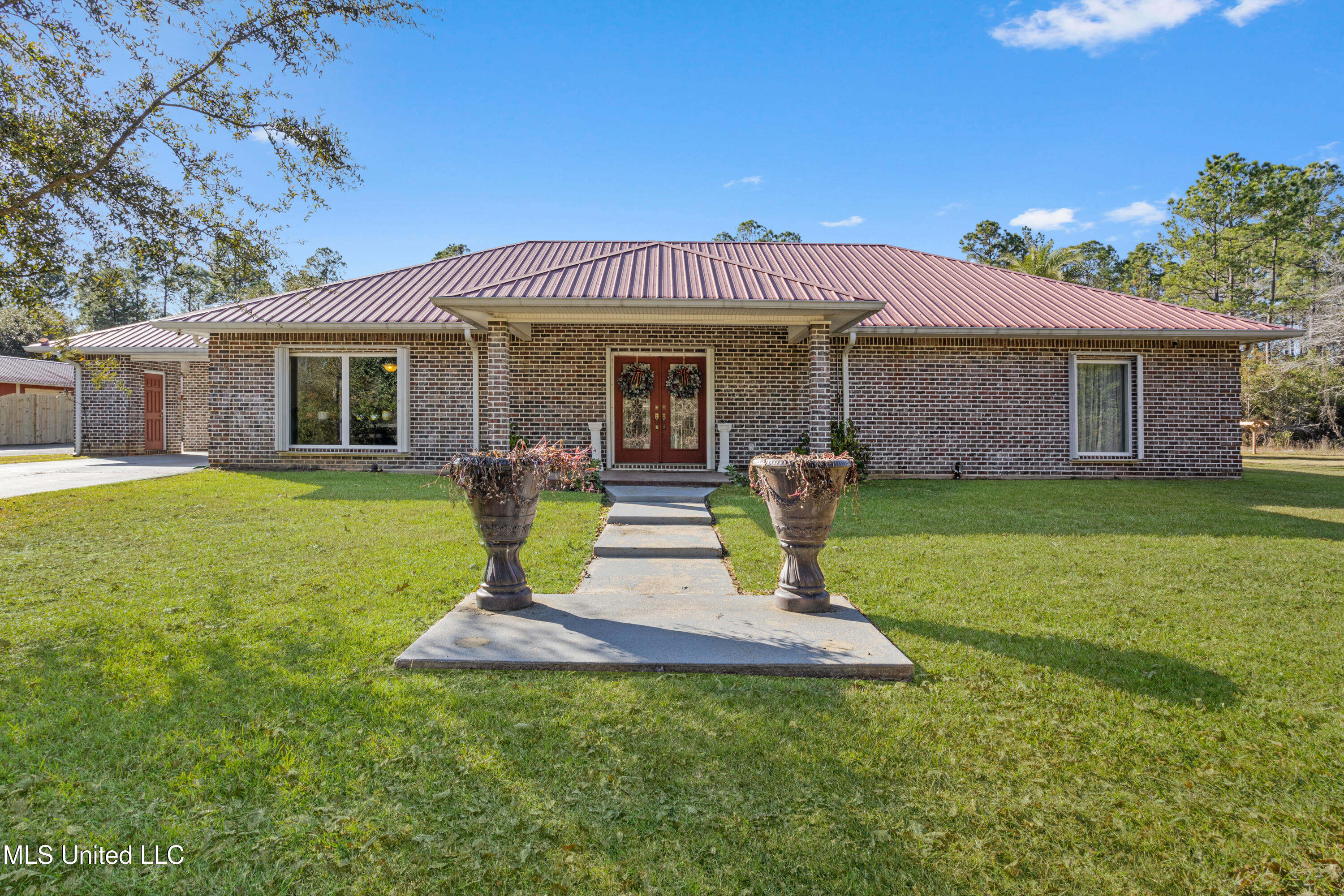 7115 Jim Ramsay Road Vancleave, MS 39565 - Photo 1 of 60 001