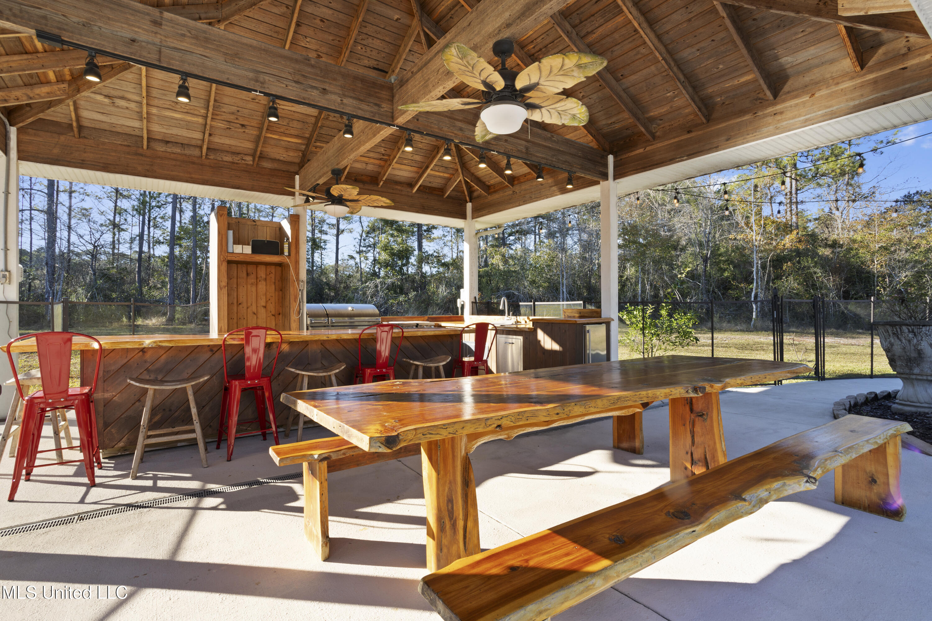 7115 Jim Ramsay Road Vancleave, MS 39565 - Photo 14 of 60 053