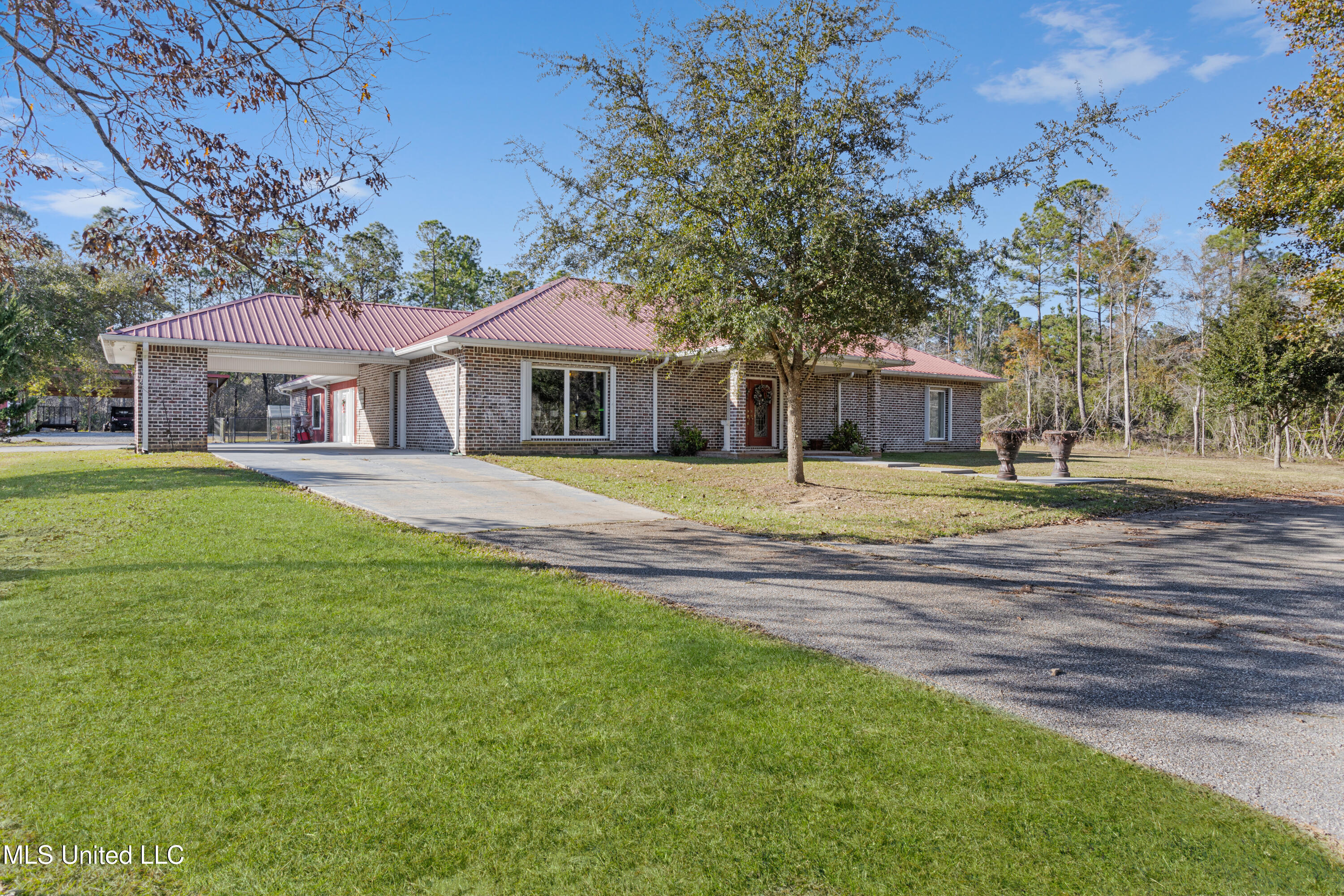 7115 Jim Ramsay Road Vancleave, MS 39565 - Photo 17 of 60 005