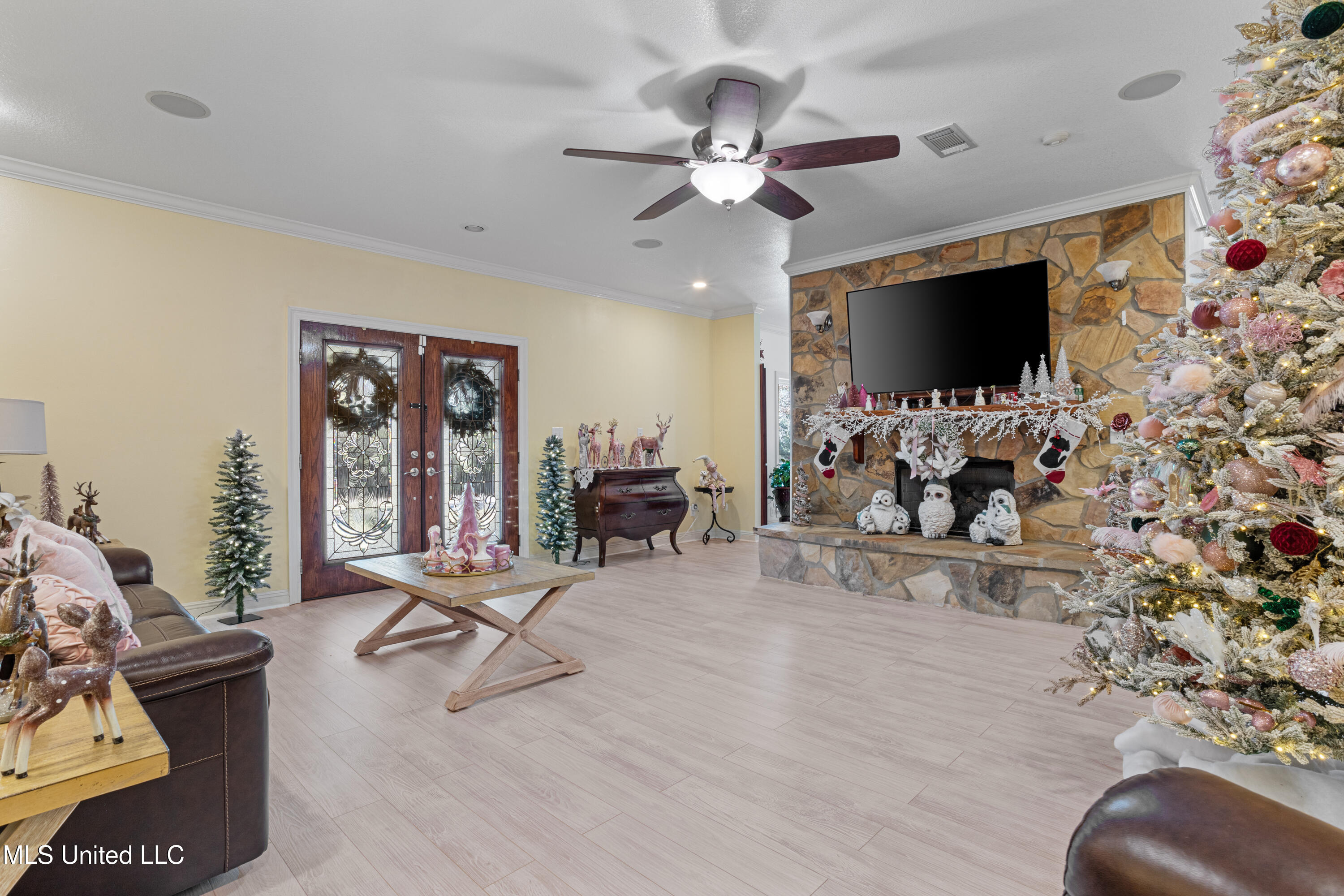 7115 Jim Ramsay Road Vancleave, MS 39565 - Photo 20 of 60 008