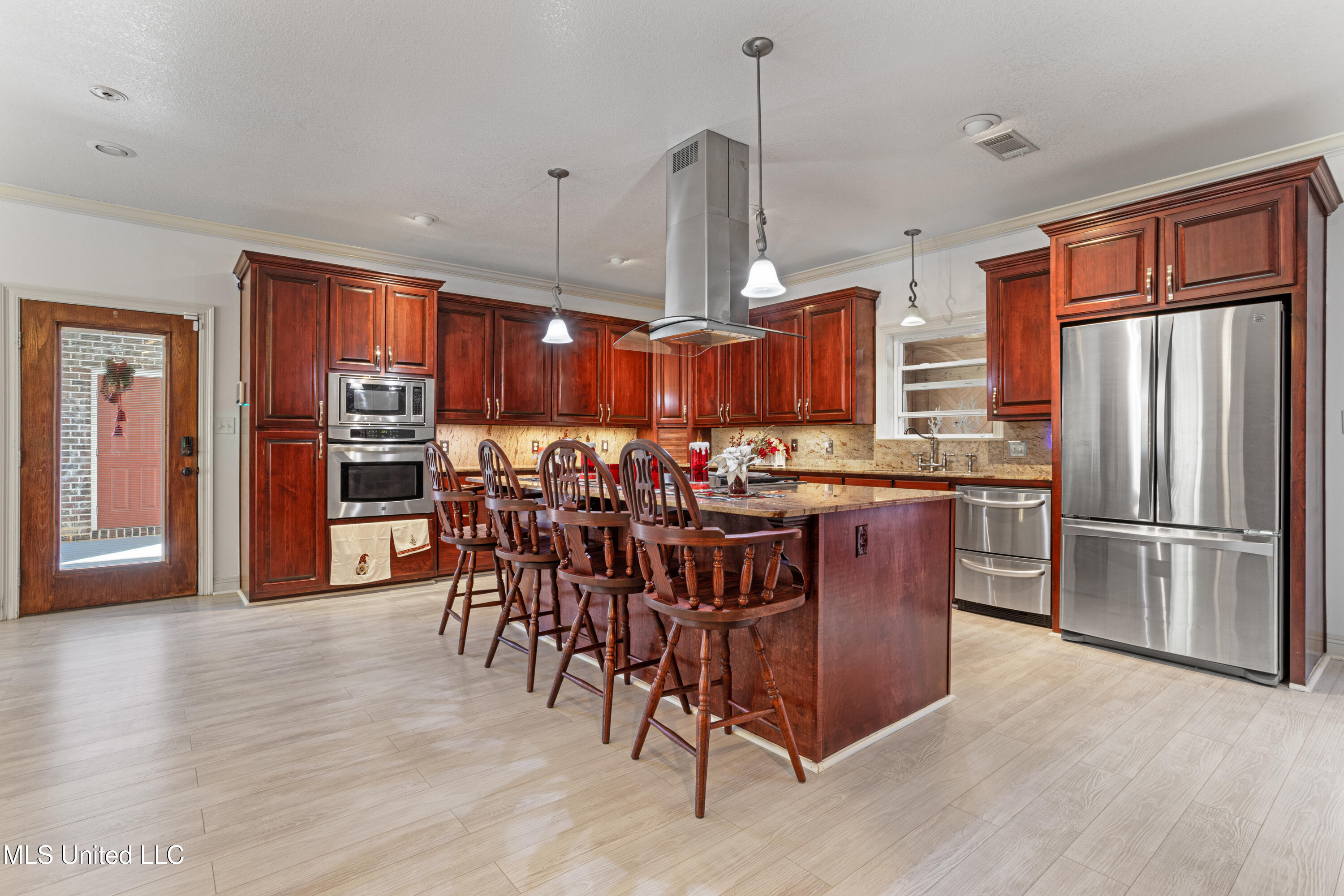 7115 Jim Ramsay Road Vancleave, MS 39565 - Photo 26 of 60 014