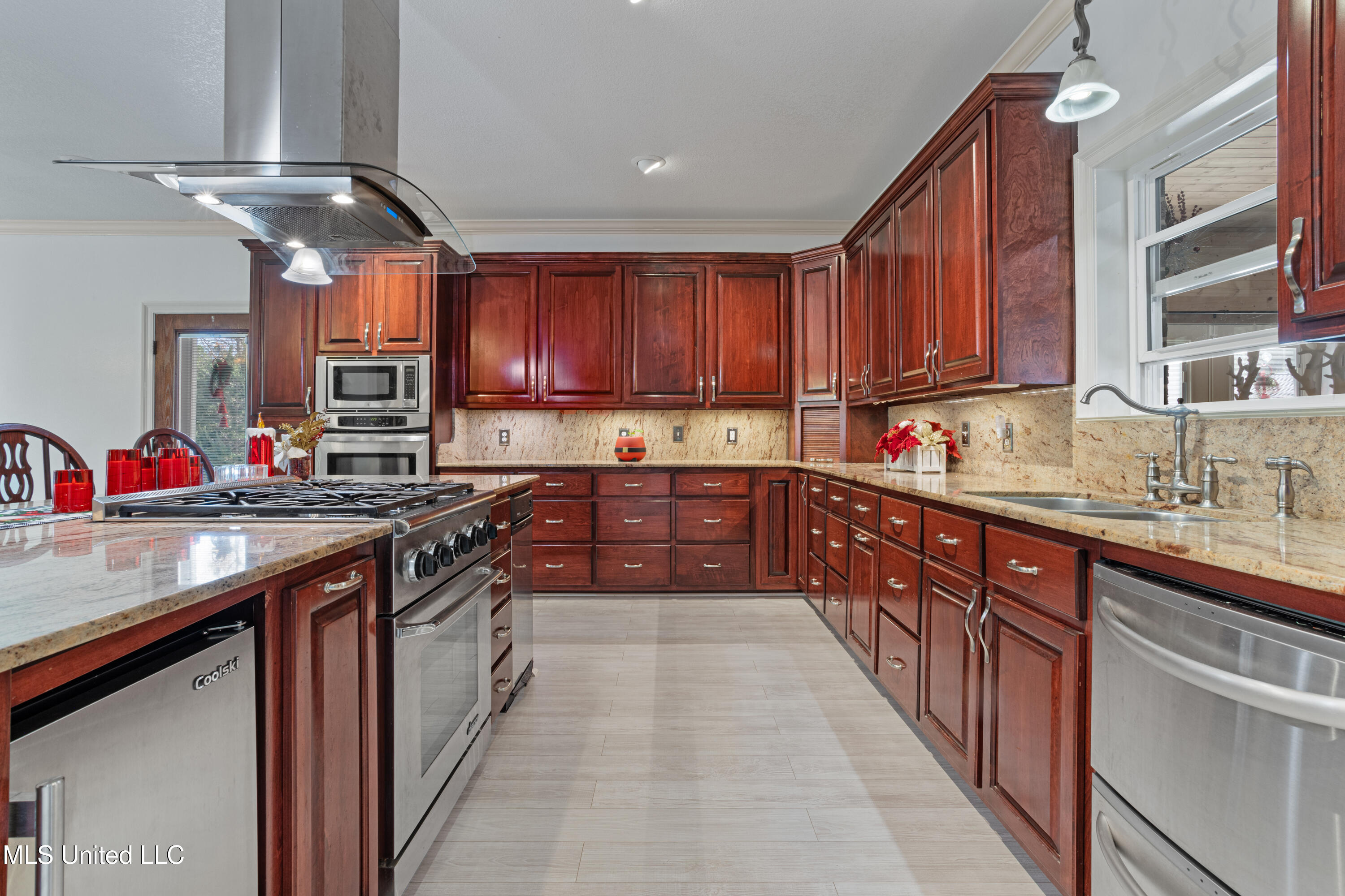 7115 Jim Ramsay Road Vancleave, MS 39565 - Photo 28 of 60 016