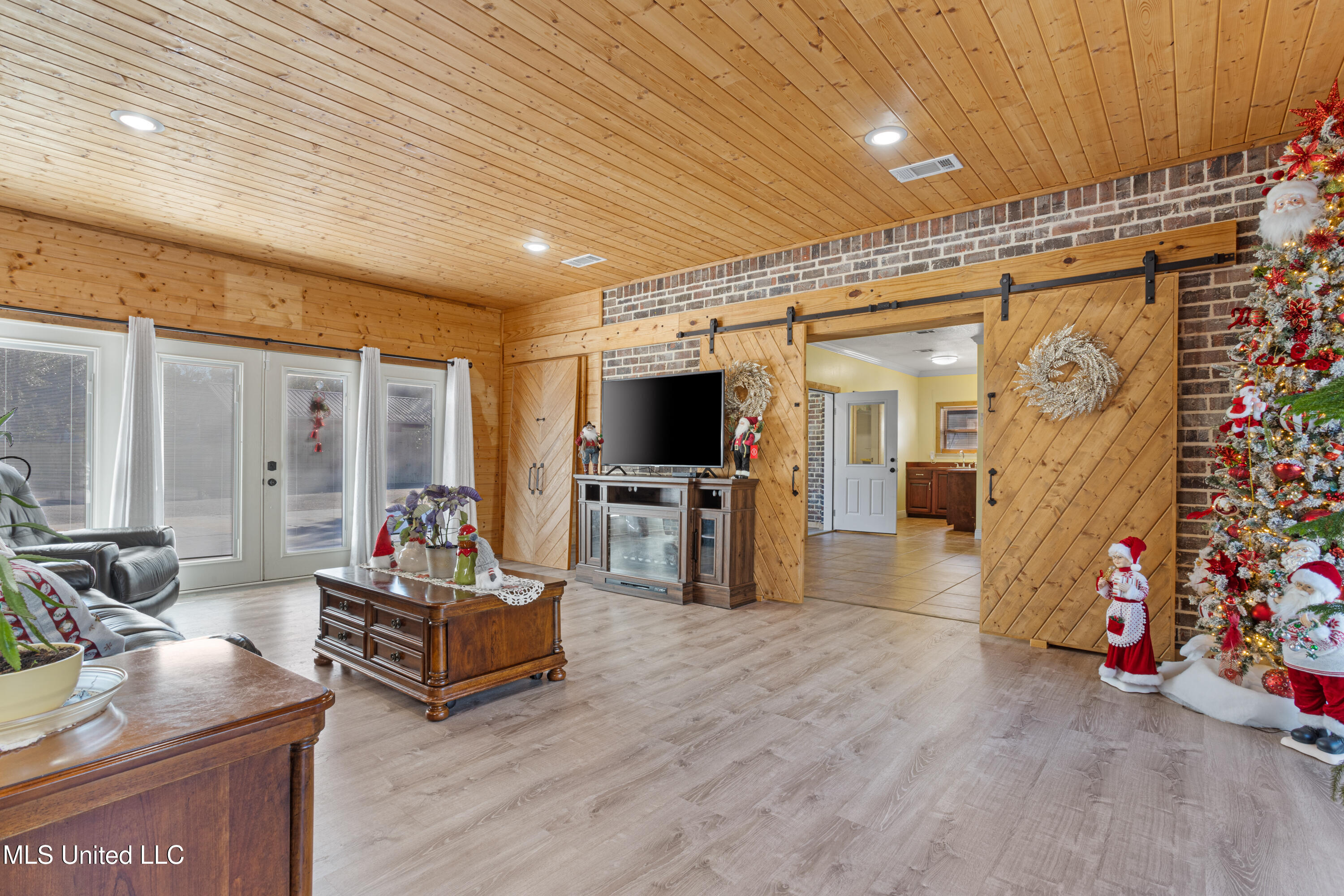 7115 Jim Ramsay Road Vancleave, MS 39565 - Photo 34 of 60 022
