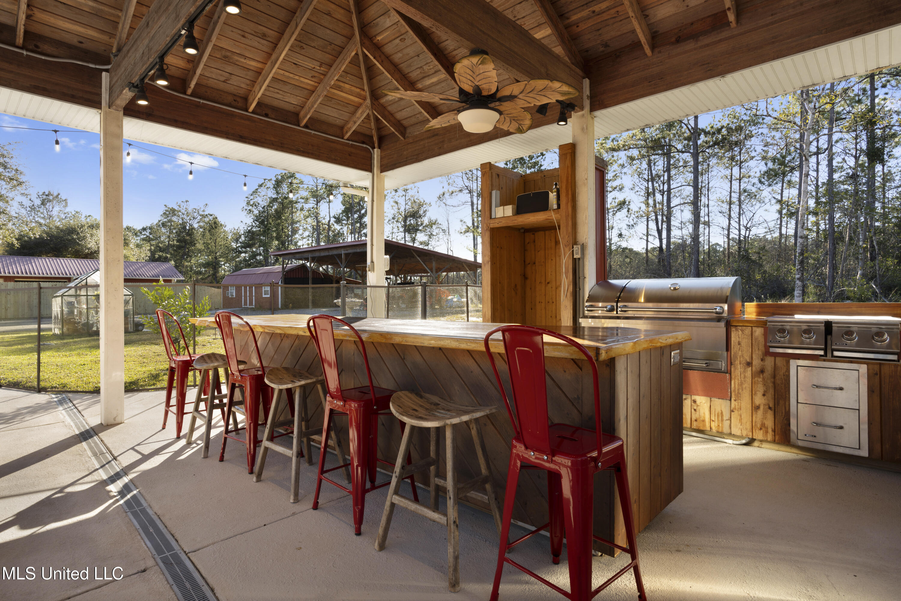 7115 Jim Ramsay Road Vancleave, MS 39565 - Photo 10 of 60 049