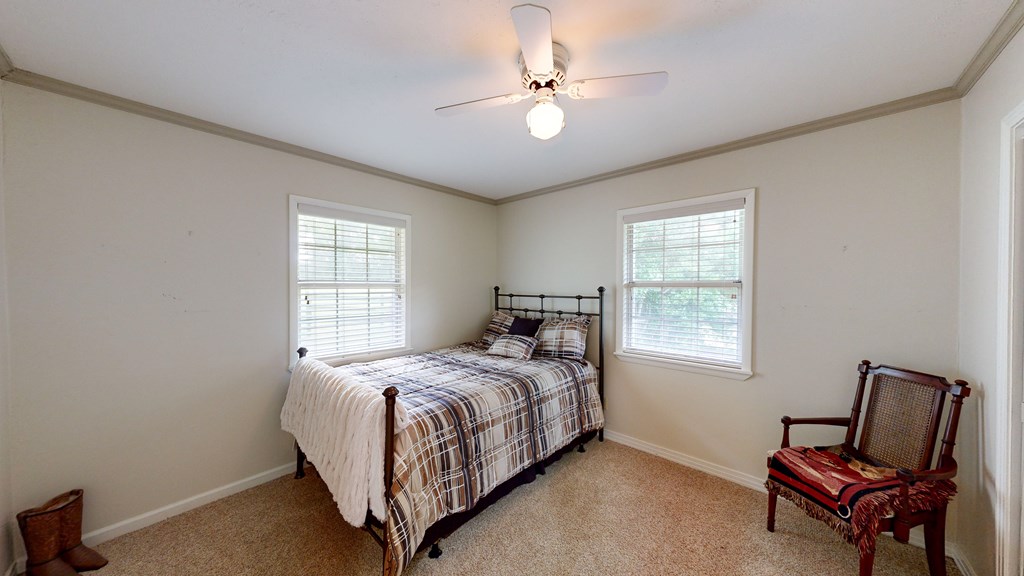 409 Dunn Road Dothan, AL 36303 - Photo 22 of 46