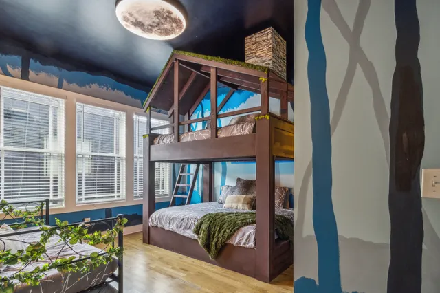 a sign that is on a wall