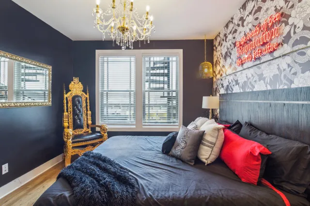 $1,199,000 | 711 A 26th Avenue North, Nashville, TN 37208