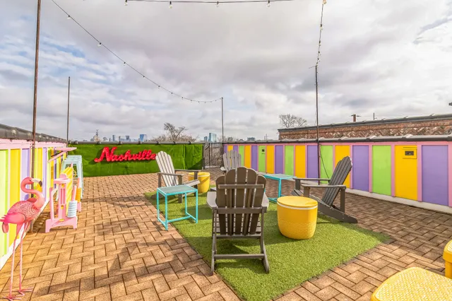 $1,199,000 | 711 A 26th Avenue North, Nashville, TN 37208