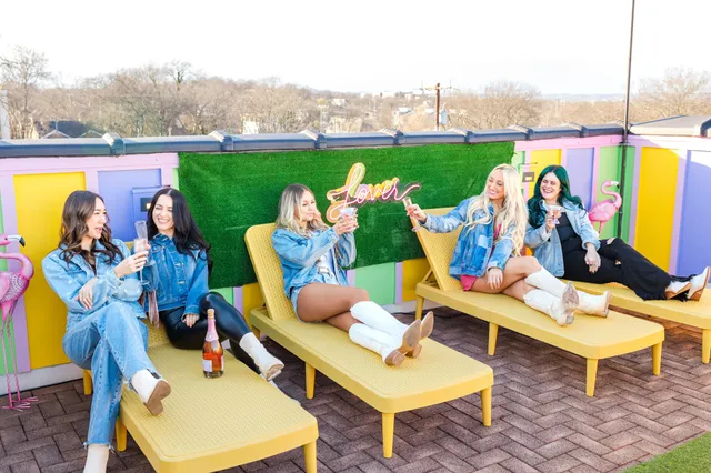 $1,199,000 | 711 A 26th Avenue North, Nashville, TN 37208