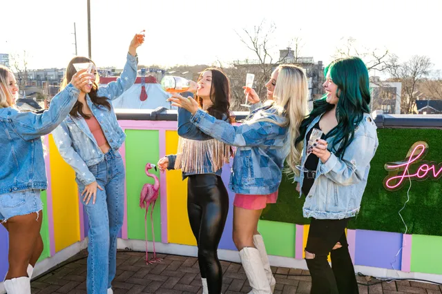 $1,199,000 | 711 A 26th Avenue North, Nashville, TN 37208