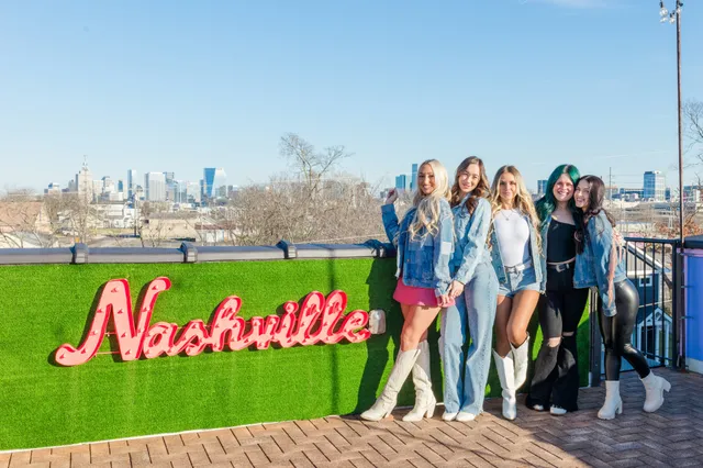 $1,199,000 | 711 A 26th Avenue North, Nashville, TN 37208