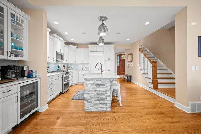 $2,550,000 | 154 Grand Boulevard, Benton Harbor, MI 49022