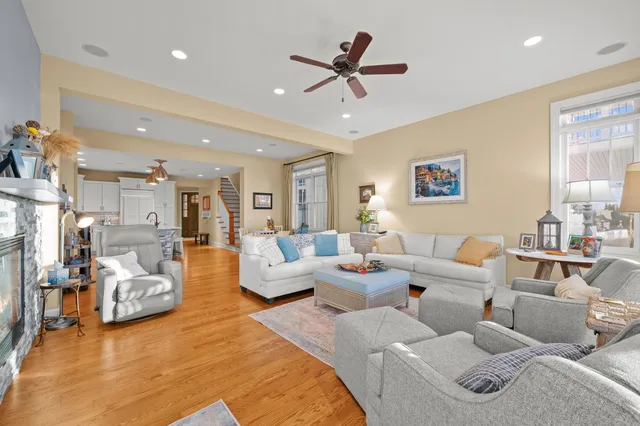 $2,550,000 | 154 Grand Boulevard, Benton Harbor, MI 49022