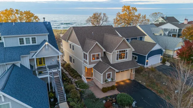 $2,550,000 | 154 Grand Boulevard, Benton Harbor, MI 49022