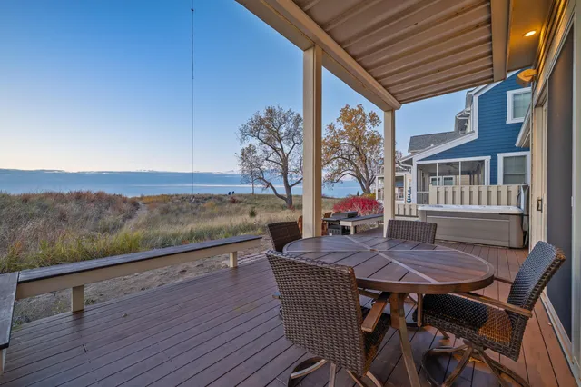 $2,550,000 | 154 Grand Boulevard, Benton Harbor, MI 49022