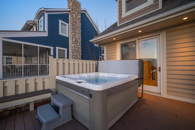 $2,550,000 | 154 Grand Boulevard, Benton Harbor, MI 49022