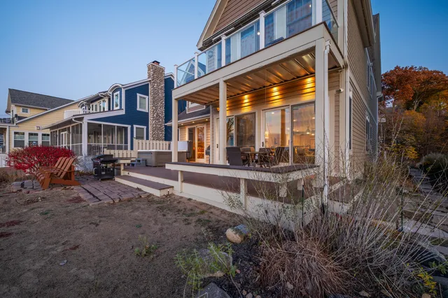 $2,550,000 | 154 Grand Boulevard, Benton Harbor, MI 49022