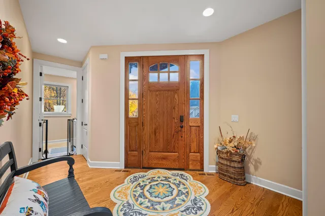 $2,550,000 | 154 Grand Boulevard, Benton Harbor, MI 49022