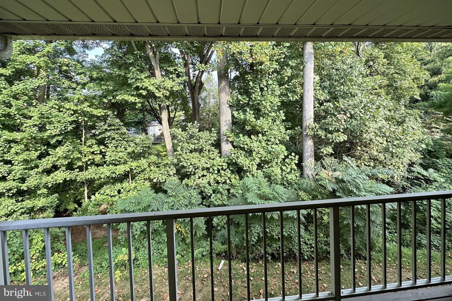 1002 Valley Glen Road, Unit 239 Elkins Park, PA 19027 - Photo 2 of 13 a view of a street from a balcony