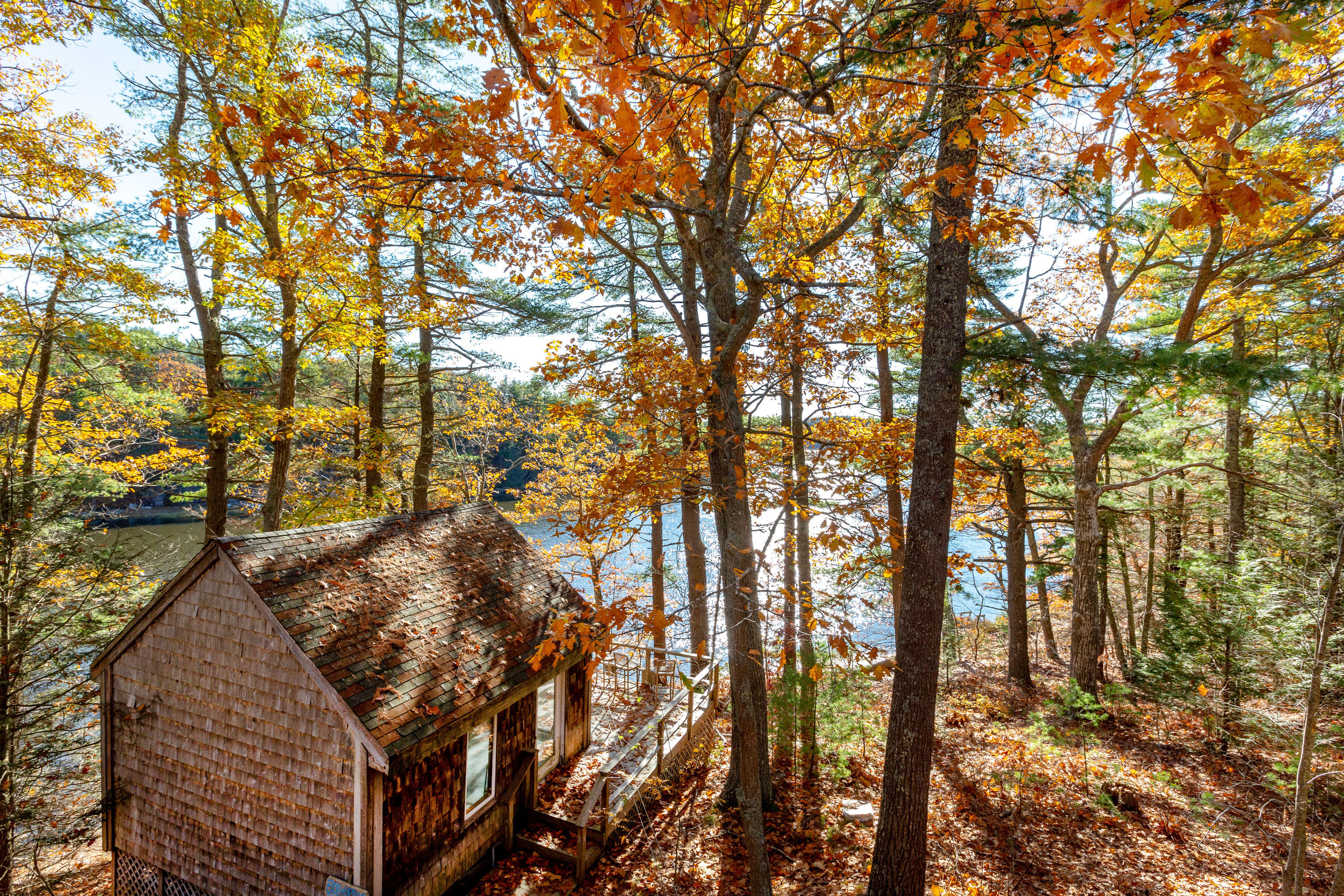67 Indian Rest Road Bath, ME 04530 - Photo 35 of 66 Indian Rest_Ollier_15