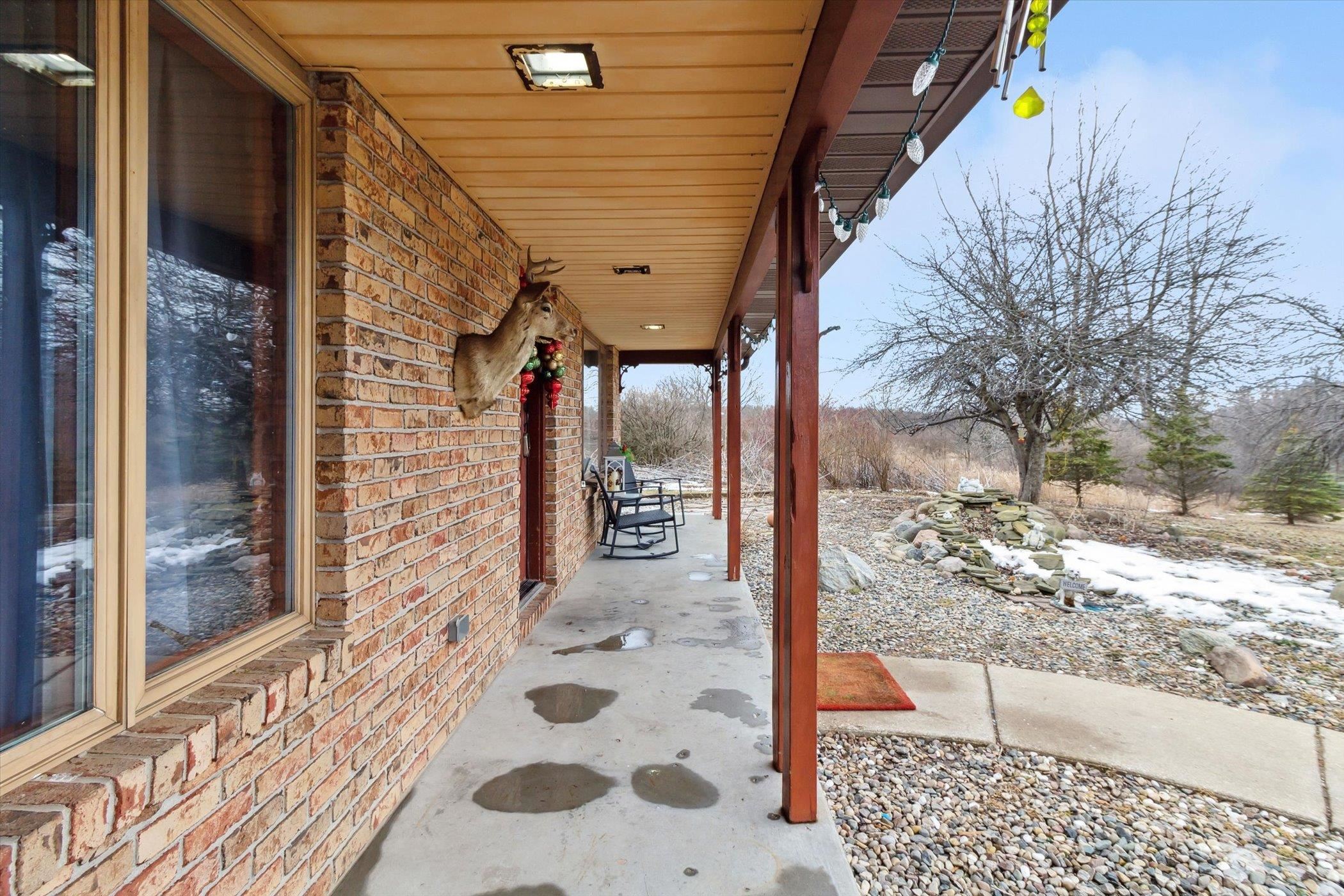 287 West St Charles Road Ithaca, MI 48847 - Photo 6 of 62