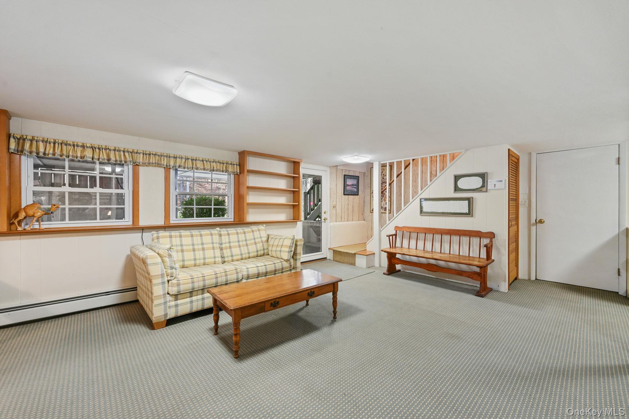 54 Lockwood Road South Salem, NY 10590 - Photo 30 of 46 a bedroom with furniture and a window